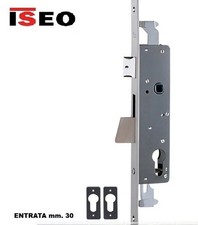 SERRATURA DI SICUREZZA