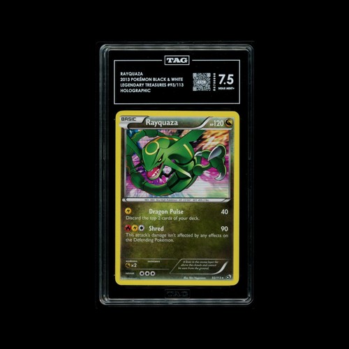 Rayquaza 113 tesori - 93/113,