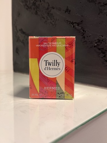 Twilly hermes eau parfum - twilly,