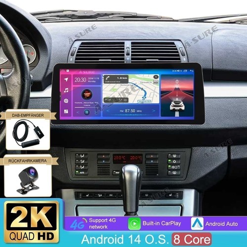 Autoradio 64g android - autoradio,