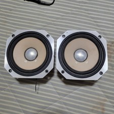 Coppia di altoparlanti FOSTEX