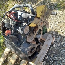 Blocco Motore completo Renault
