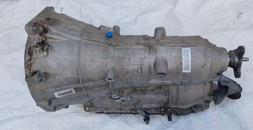 Cambio automatico bmw e84 - automatico, x1