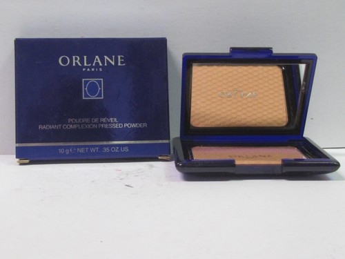Orlane radiant complexion - orlane,