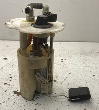 POMPA CARBURANTE PER CHEVROLET