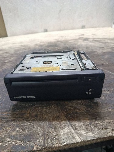 Bmw e65 e66 2003 dvd - e65, cd