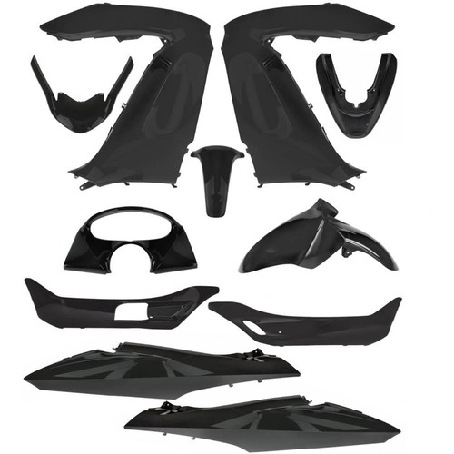 Kit plastiche carene - kit,