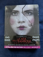 La Casa Delle Bambole