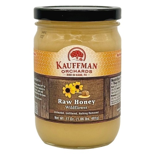 Kauffman fruchards miele - kauffman,