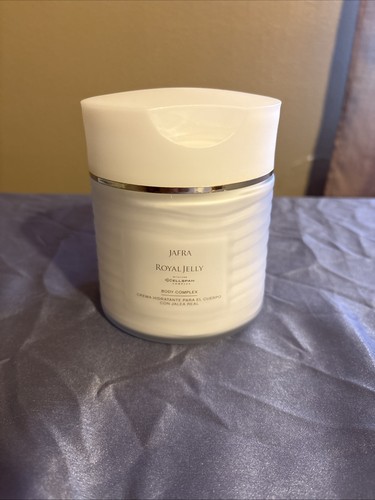 Jafra royal jelly body - royal, complex