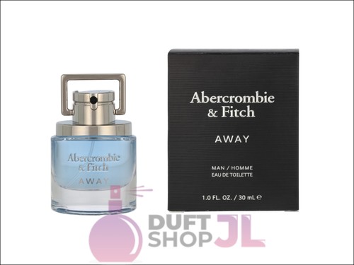 Abercrombie fitch away uomo - abercrombie,