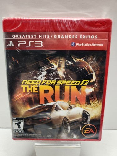 Need for speed - need,