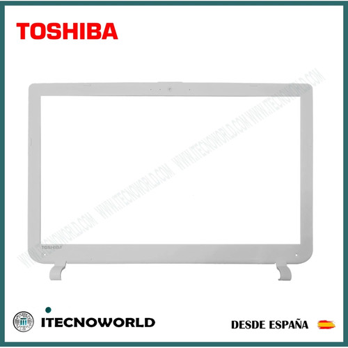 Marco pantalla lcd bezel - pantalla,
