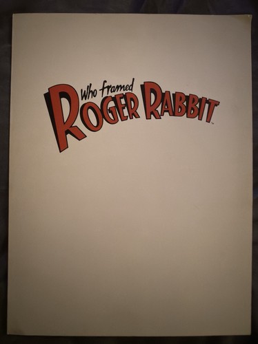 Kit promozionale roger - promozionale, rabbit