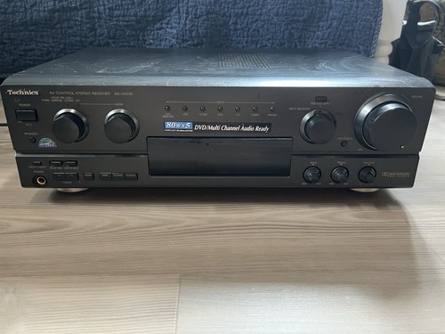 Ricevitore impianto stereo