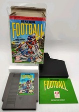 NES Play Action Football -