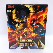 MODEROID Gaiking the Great