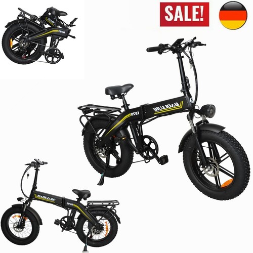 Bicicletta mtb ebike - mtb,