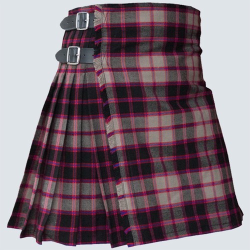 Kilt tartan moderno caccia