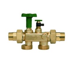 BWT Connettore Multiblocco X