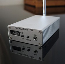 Cuffie Wireless Digitali