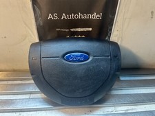 FORD FIESTA VOLANTE-ARIA