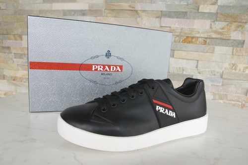Prada 4e3197 sneakers scarpe - prada,