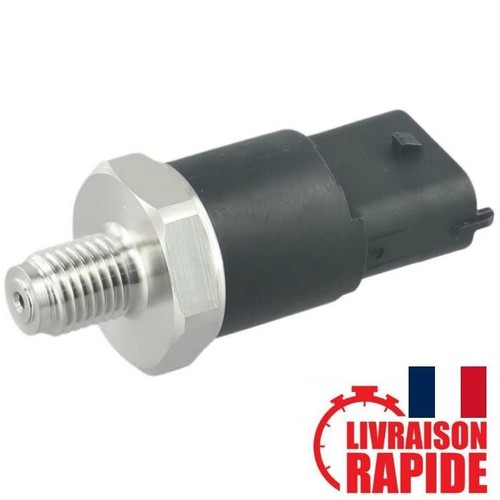 Capteur pression rail - pression,