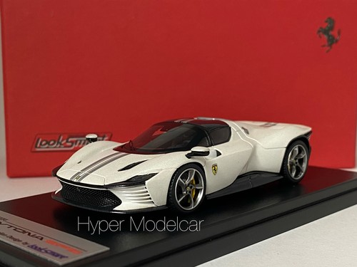 Looksmart ferrari daytona - looksmart, 1/43