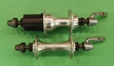 Mozzi Campagnolo  fori/hole 36
