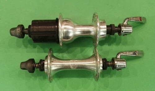 Mozzi campagnolo fori hole - fori/hole, 36