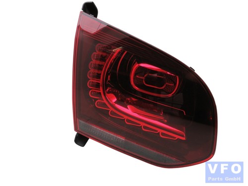 Rhd faro posteriore - rhd,
