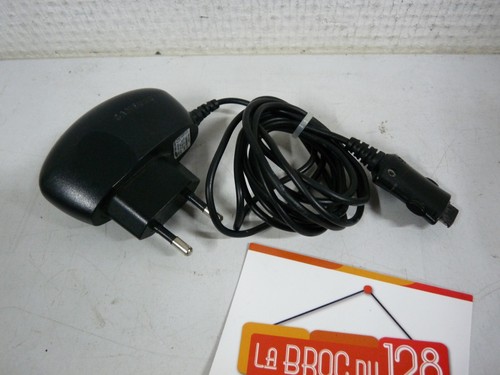 Chargeur secteur samsung - secteur,
