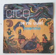 CICO "SE MI VUOI / INSONNIA"