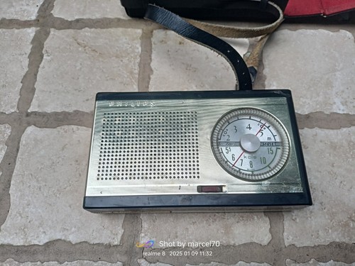 Philips fanette l0x90t - fanette, l0x90t/01radio