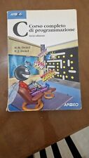 Libro d'informatica: Corso completo di programmazione