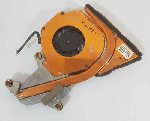 Ventola radiatore dissipatore