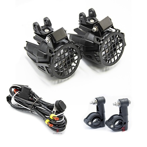 Fari supplementari led - 2,