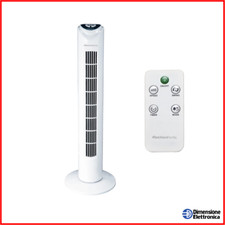 Ventilatore torre pavimento - a,
