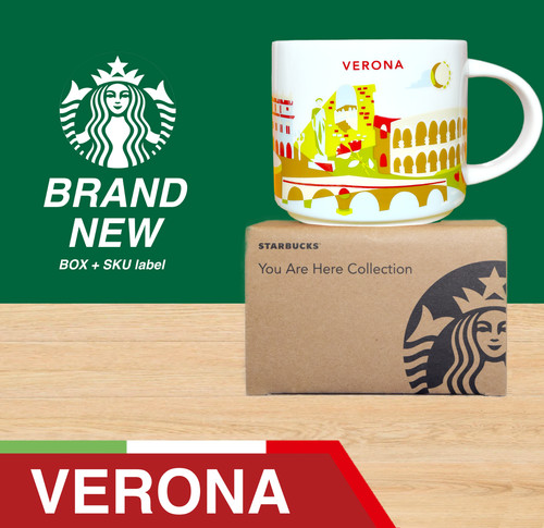 Starbucks yah italy - you, are