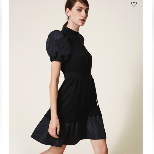 Abito twinset milano misto - abito,