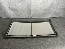 Tenda A Rullo Per Tetto