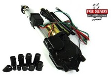 Kit albero antenna elettrica