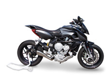 SCARICO TERMINALE HP CORSE