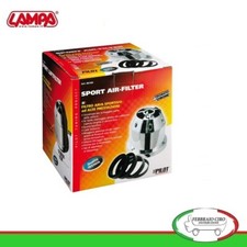 Filtro Aria Sportivo Pilot