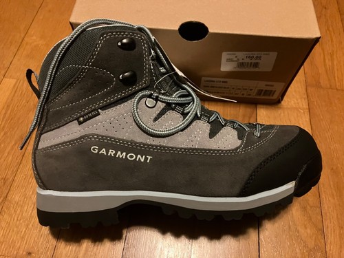 Scarpe garmont lagorai - scarpe, gtx
