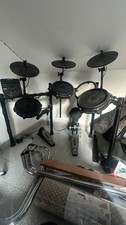 Alesis Nitro Mesh Drum Kit