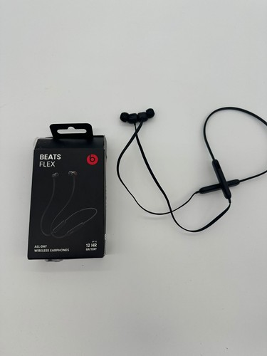 Beats flex cuffie auricolari - flex,