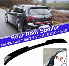 SPOILER PER GOLF Ⅶ MK7 MK7.5
