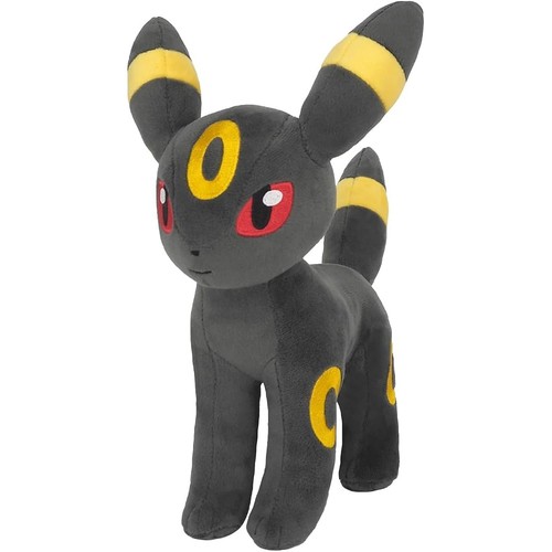Peluche pokemon umbreon all - peluche,